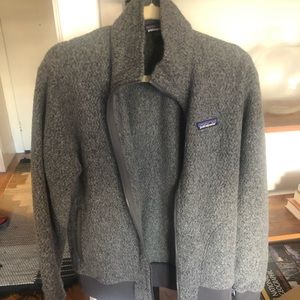Men’s Patagonia jacket